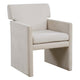 Uttermost Colette Ivory Dining Chair UT-23877