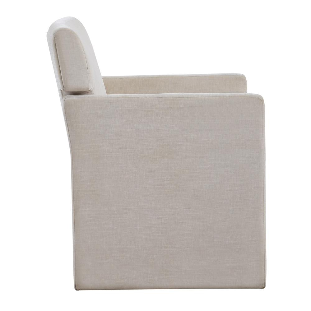 Uttermost Colette Ivory Dining Chair UT-23877