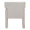Uttermost Colette Ivory Dining Chair UT-23877