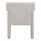 Uttermost Colette Ivory Dining Chair UT-23877