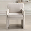Uttermost Colette Ivory Dining Chair UT-23877