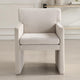 Uttermost Colette Ivory Dining Chair UT-23877