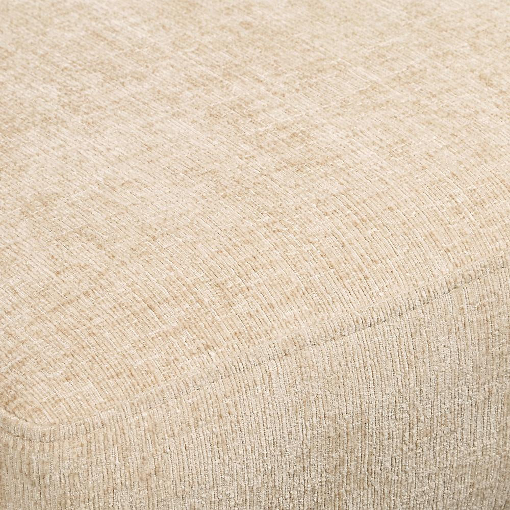 Uttermost 23883 Elysian - Counter Stool-37.5 Inches Tall and 18.5 Inches Wide Finish Color: Sand UT-23883