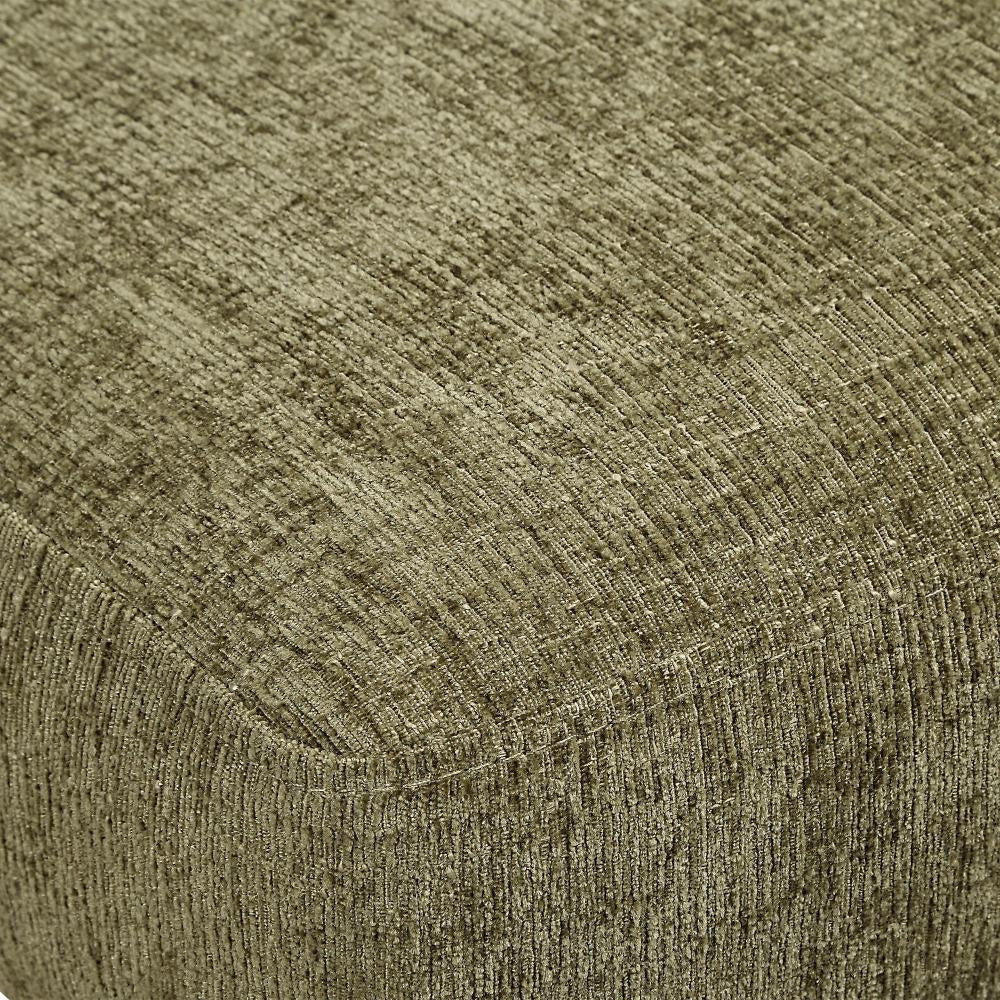 Uttermost 23884 Elysian - Counter Stool-37.5 Inches Tall and 18.5 Inches Wide Finish Color: Moss UT-23884