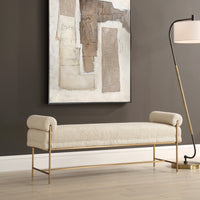 Brass,White