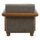 Uttermost Balance Herb Green Accent Chair UT-23891