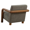 Uttermost Balance Herb Green Accent Chair UT-23891