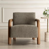 Uttermost Balance Herb Green Accent Chair UT-23891
