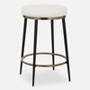 Uttermost Ensemble Cream Counter Stool UT-23897