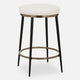Uttermost Ensemble Cream Counter Stool UT-23897