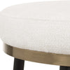 Uttermost Ensemble Cream Counter Stool UT-23897
