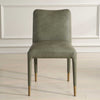 Uttermost Conifer Dining Chair Pine Set/2