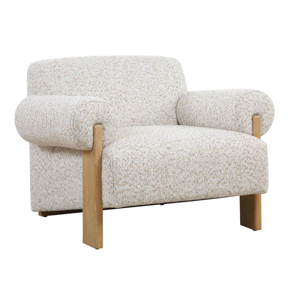 Uttermost Juncture Upholstered Accent Chair UT-23901
