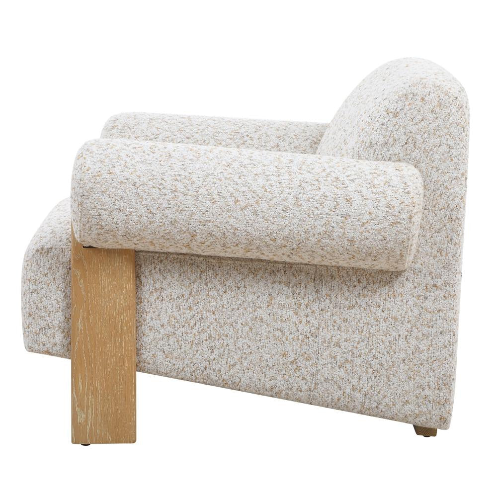 Uttermost Juncture Upholstered Accent Chair UT-23901