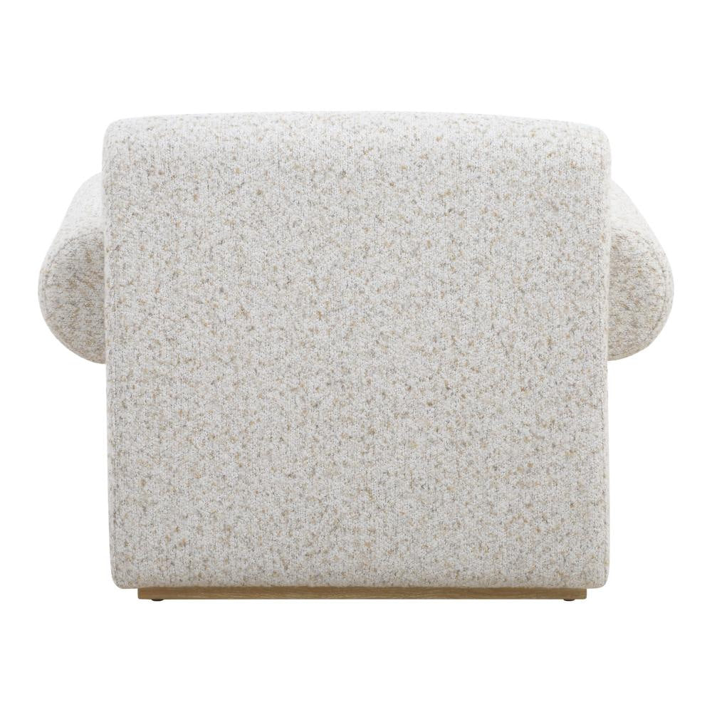 Uttermost Juncture Upholstered Accent Chair UT-23901