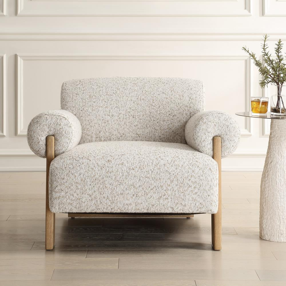 Uttermost Juncture Upholstered Accent Chair UT-23901
