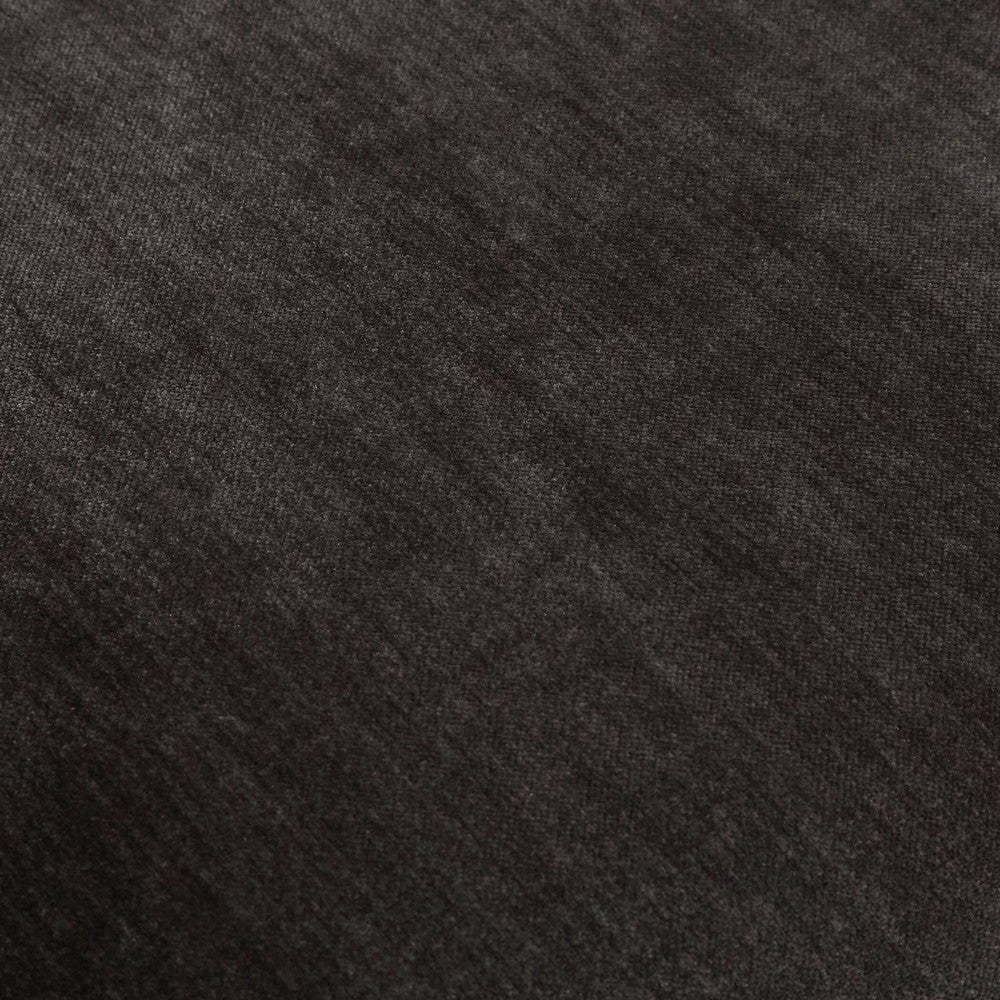 Uttermost Manson Modern Charcoal Bench UT-23915