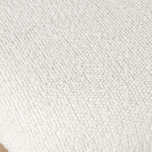 Uttermost Port Natural Small Bench