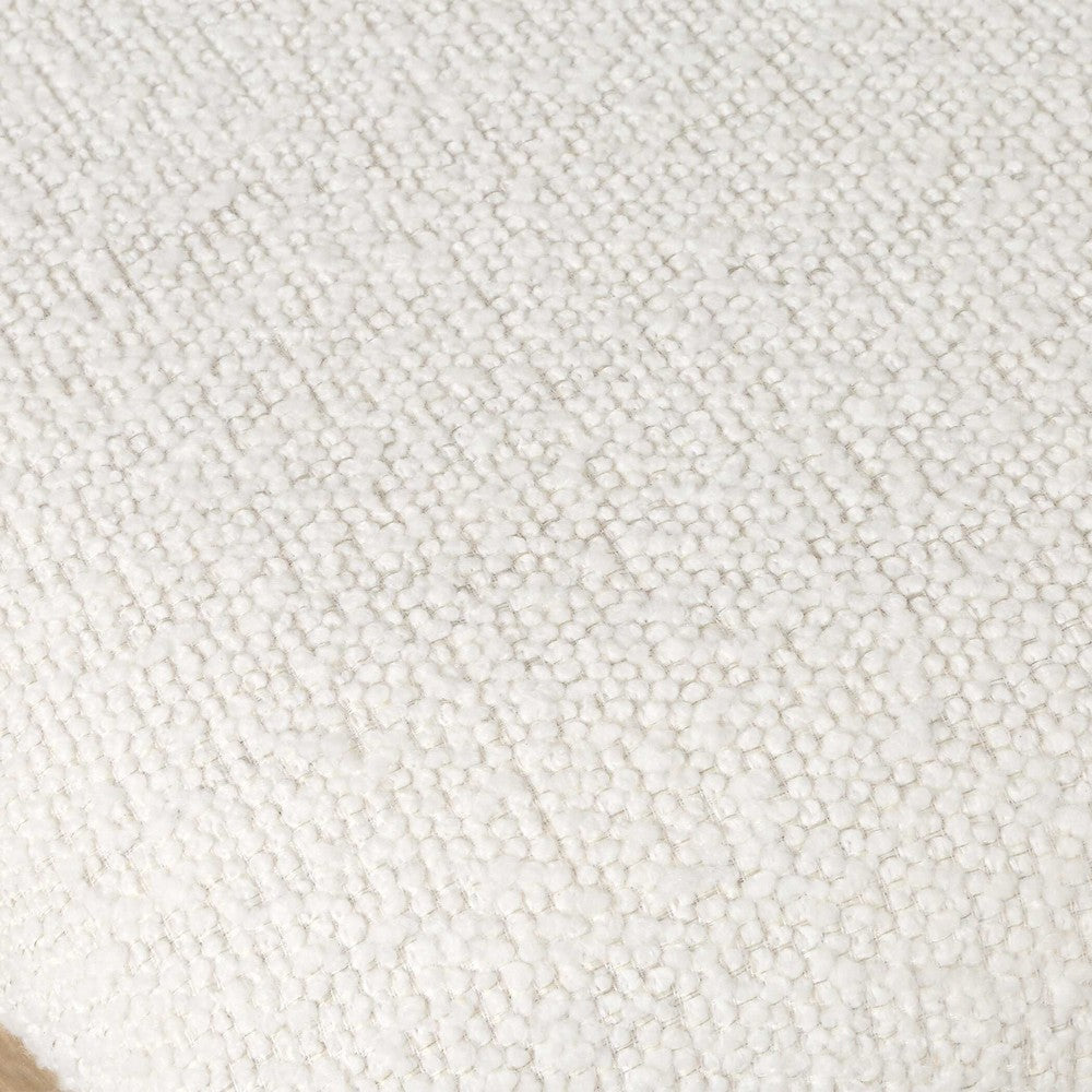 Uttermost Port Natural Small Bench