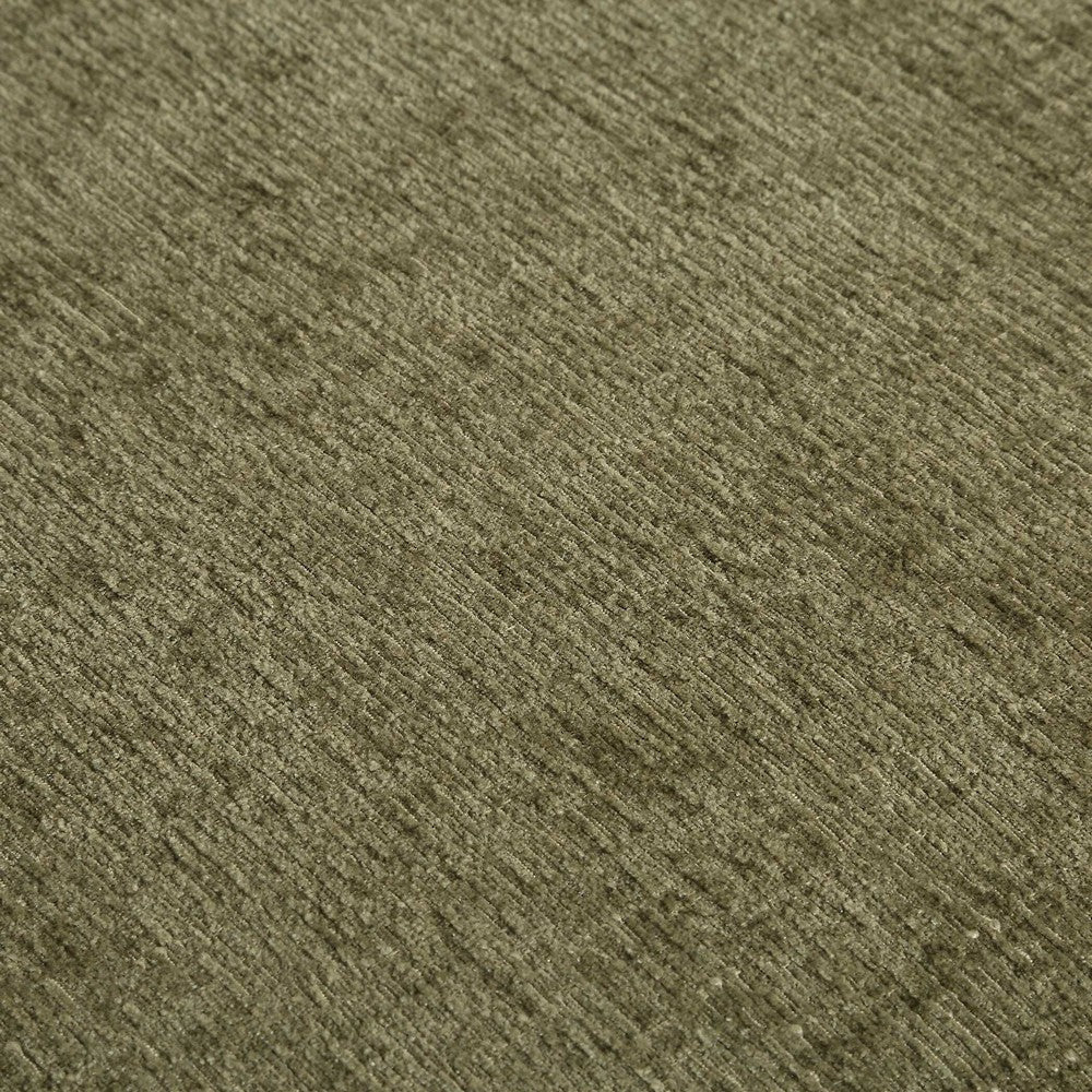 Uttermost Merino Moss Fabric Bench UT-23924