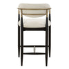 Uttermost Moxie White Counter Stool UT-23928