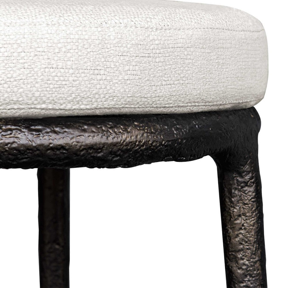 Uttermost Thayer Outdoor Counter Stool UT-23930