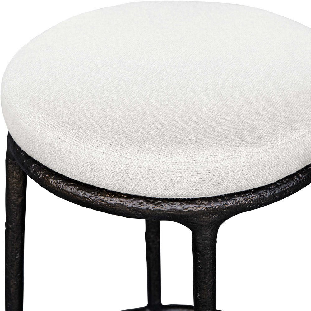 Uttermost Thayer Outdoor Counter Stool UT-23930