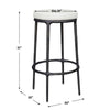 Uttermost Thayer Outdoor Bar Stool