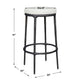 Uttermost Thayer Outdoor Bar Stool