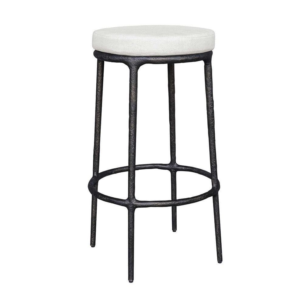 Uttermost Thayer Outdoor Bar Stool UT-23931