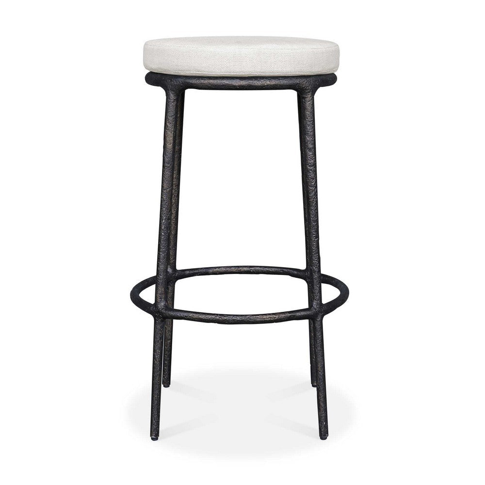 Uttermost Thayer Outdoor Bar Stool UT-23931