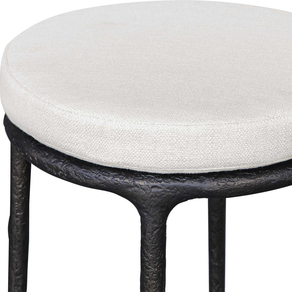 Uttermost Thayer Outdoor Bar Stool UT-23931