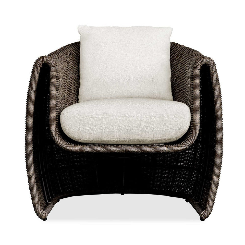 Uttermost Tropic Outdoor Lounge Chair UT-23932
