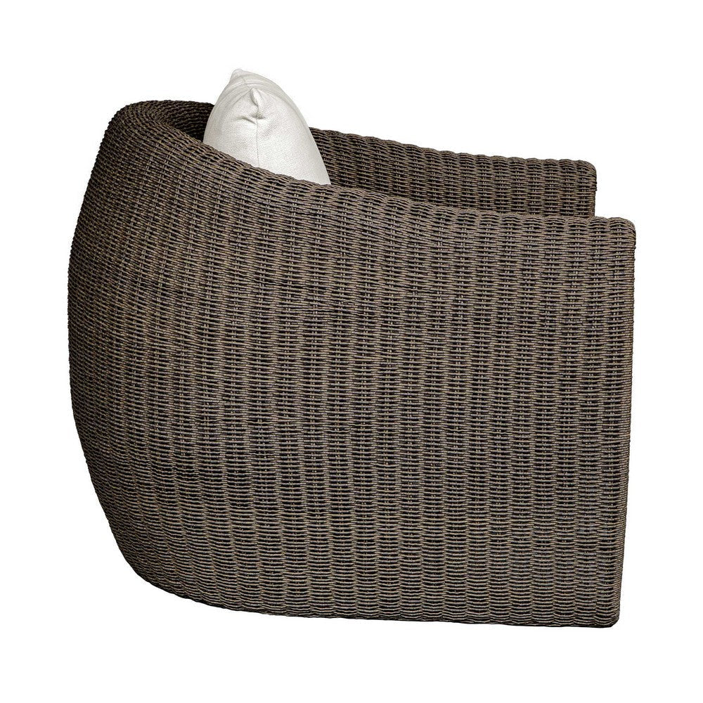 Uttermost Tropic Outdoor Lounge Chair UT-23932