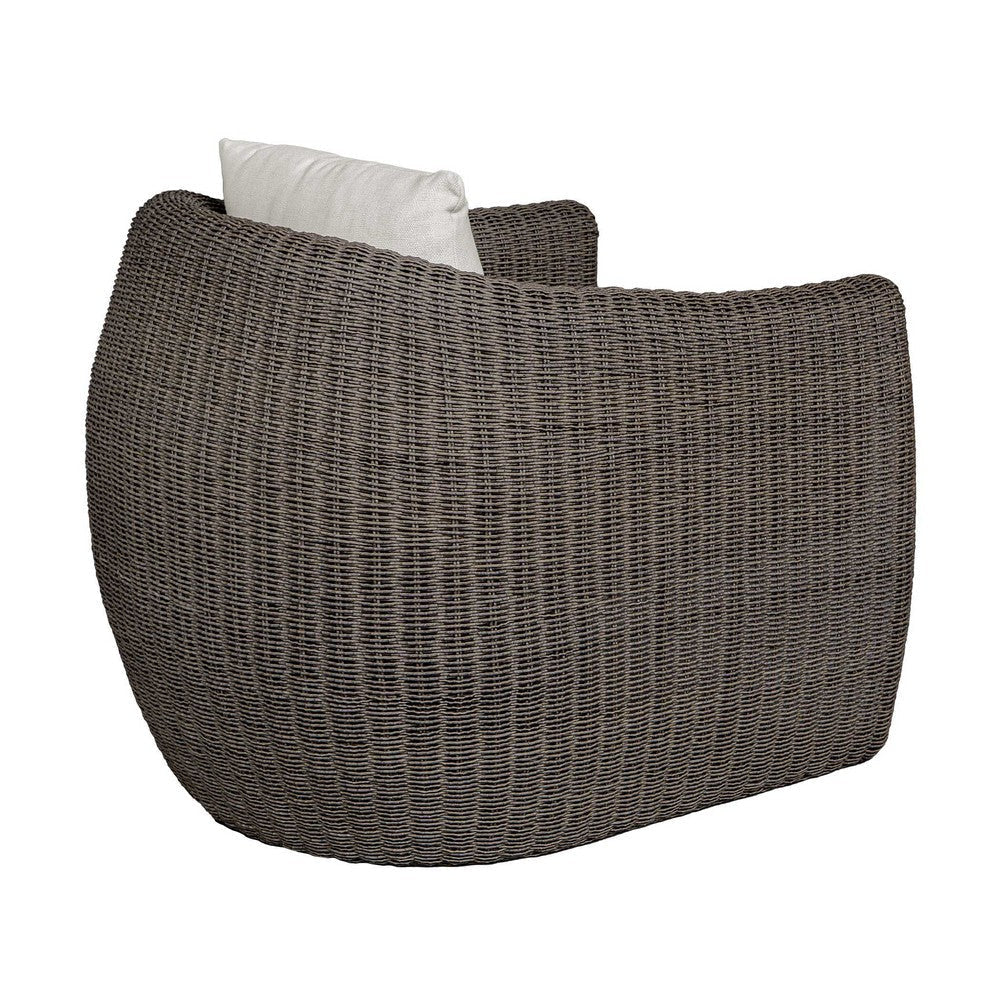 Uttermost Tropic Outdoor Lounge Chair UT-23932