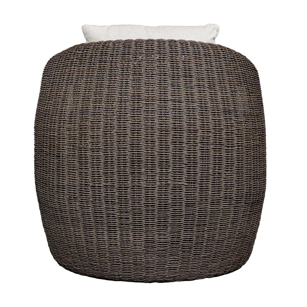 Uttermost Tropic Outdoor Lounge Chair