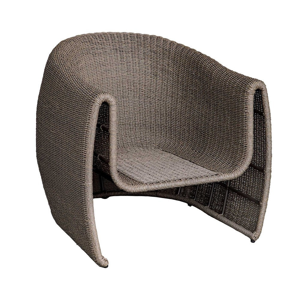 Uttermost Tropic Outdoor Lounge Chair UT-23932