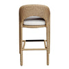Uttermost Kavali Outdoor Wicker Barstool UT-23935