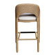 Uttermost Kavali Outdoor Wicker Barstool UT-23935