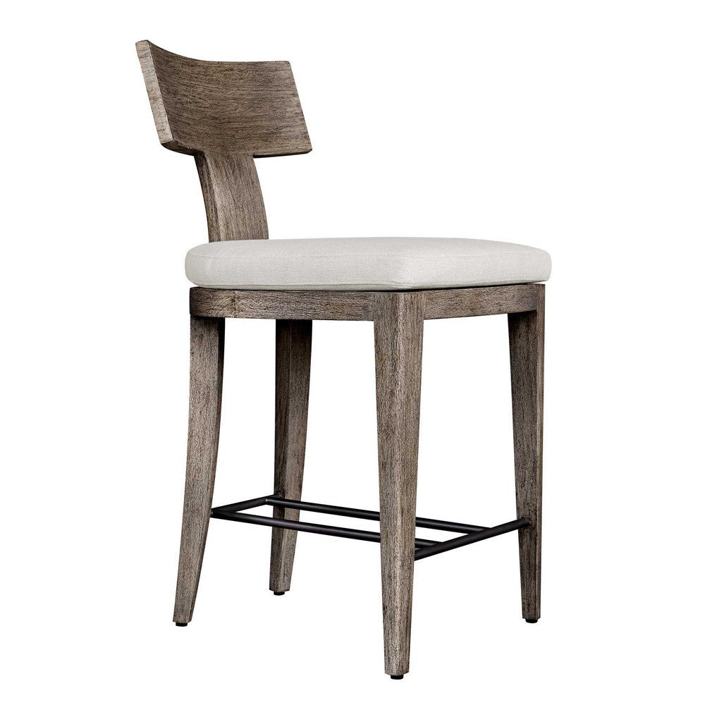 Uttermost Cellini Outdoor Counter Stool UT-23939