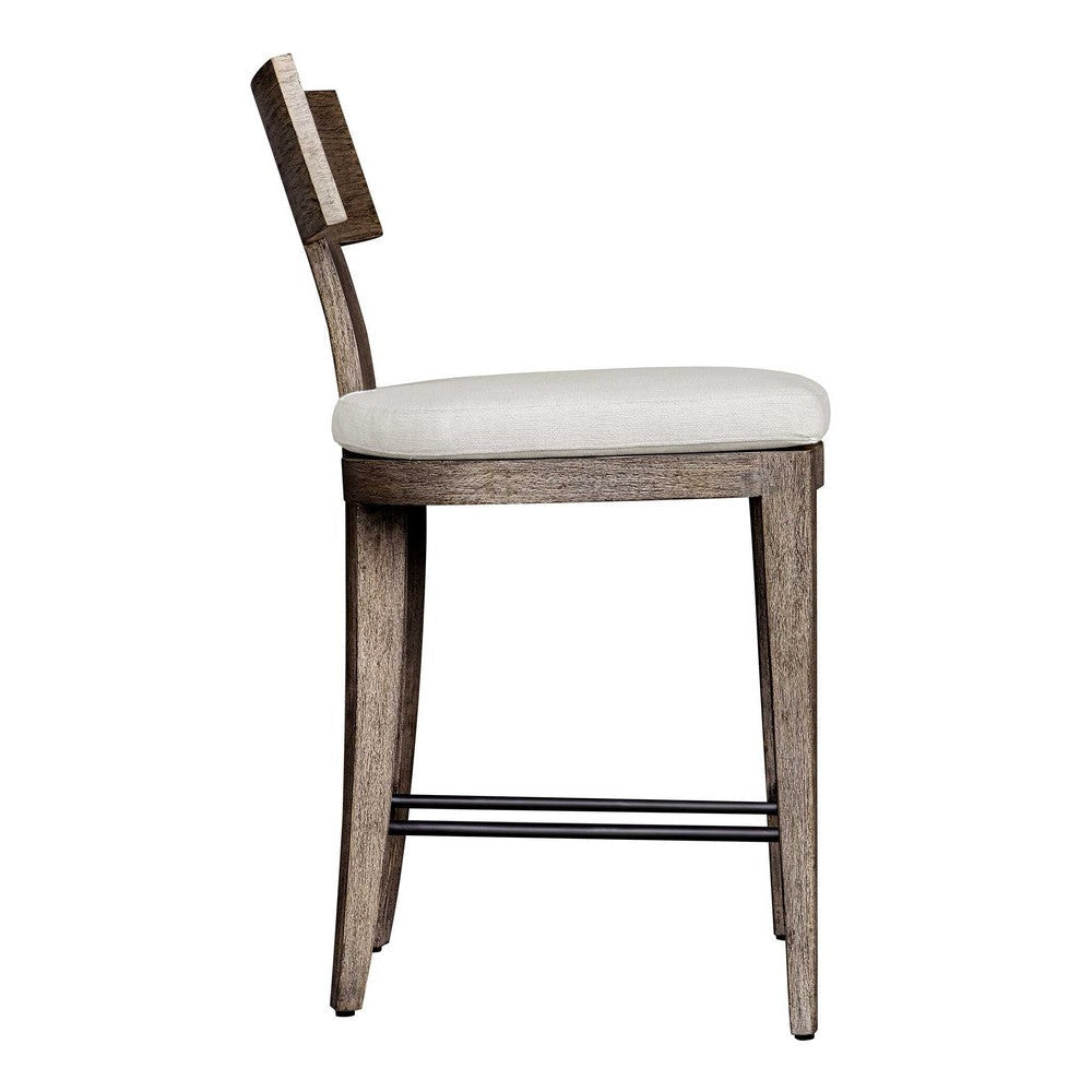 Uttermost Cellini Outdoor Counter Stool UT-23939