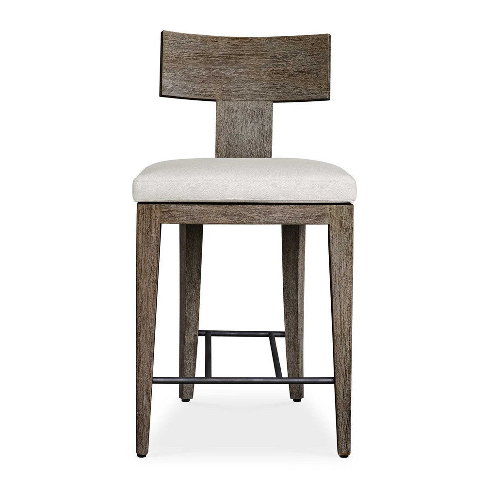 Uttermost Cellini Outdoor Counter Stool UT-23939