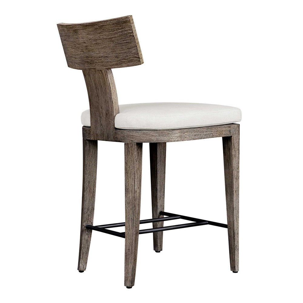 Uttermost Cellini Outdoor Counter Stool UT-23939