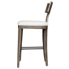 Uttermost Cellini Outdoor Bar Stool