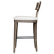 Uttermost Cellini Outdoor Bar Stool