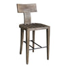 Uttermost Cellini Outdoor Bar Stool UT-23940