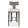 Uttermost Cellini Outdoor Bar Stool UT-23940