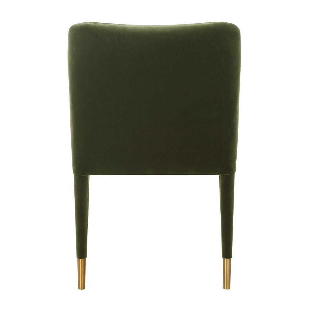 Uttermost Conifer Moss Dining Arm Chair UT-23941