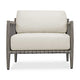 Uttermost Borneo White Outdoor Lounge Chair UT-23944