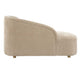 Uttermost Fae Arm Chaise Lounge UT-23945